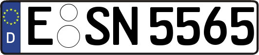 E-SN5565