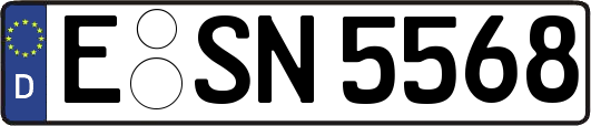 E-SN5568
