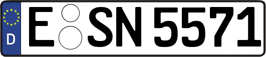 E-SN5571
