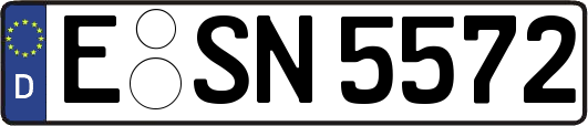 E-SN5572