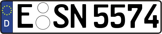 E-SN5574