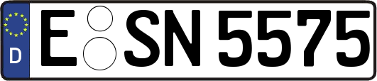 E-SN5575