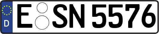 E-SN5576