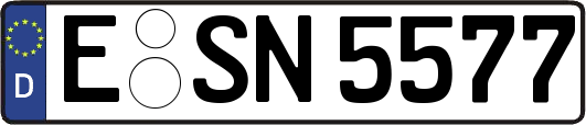 E-SN5577