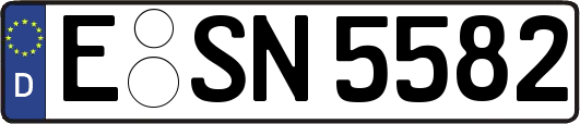 E-SN5582