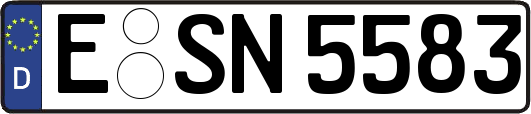E-SN5583
