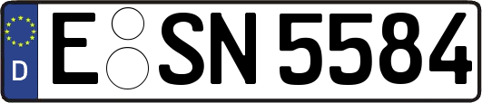 E-SN5584