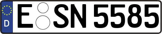 E-SN5585