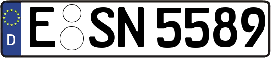 E-SN5589