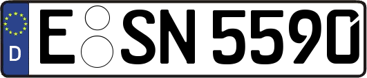 E-SN5590