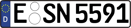 E-SN5591