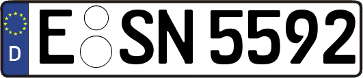 E-SN5592