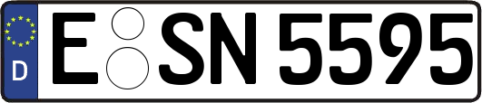 E-SN5595