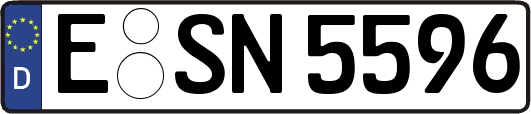 E-SN5596