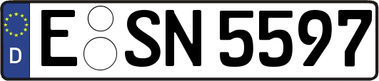 E-SN5597