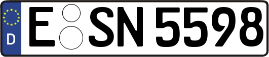 E-SN5598