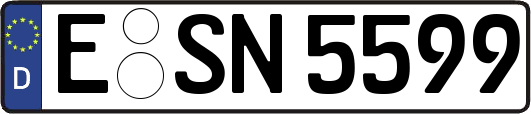 E-SN5599