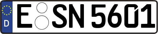 E-SN5601