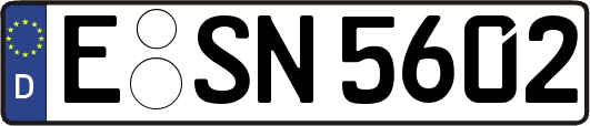 E-SN5602