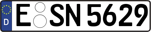 E-SN5629