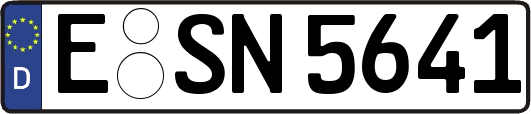 E-SN5641