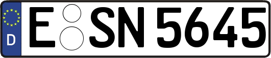 E-SN5645
