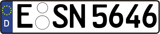 E-SN5646