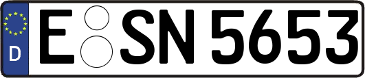 E-SN5653