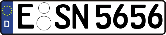 E-SN5656