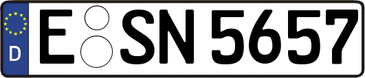 E-SN5657