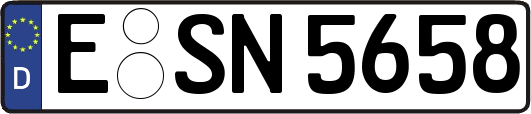 E-SN5658
