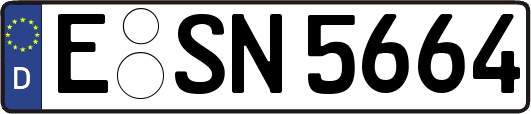 E-SN5664