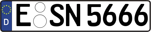 E-SN5666