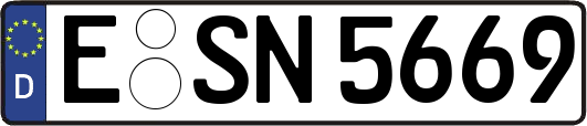 E-SN5669