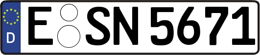 E-SN5671