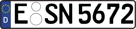 E-SN5672