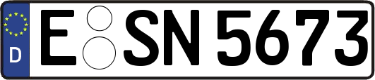 E-SN5673