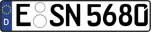 E-SN5680