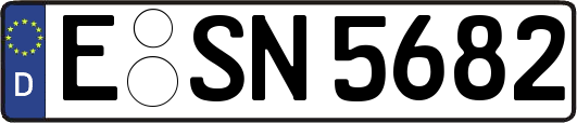 E-SN5682