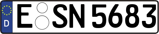 E-SN5683