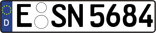 E-SN5684