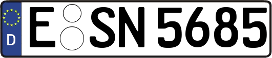 E-SN5685