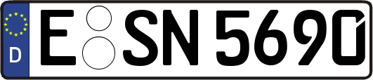 E-SN5690