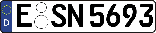 E-SN5693