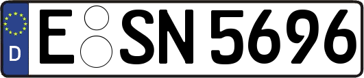 E-SN5696