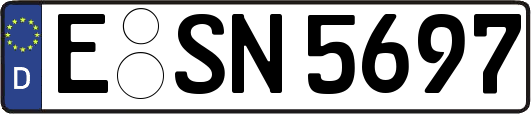 E-SN5697
