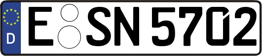 E-SN5702