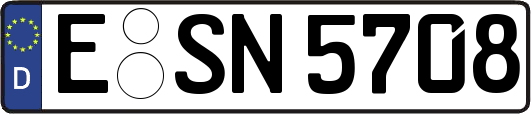 E-SN5708