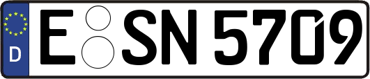 E-SN5709