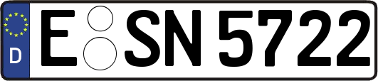 E-SN5722